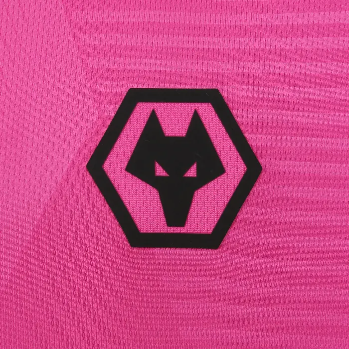 Wolves Kits Shop | Official 2025-26 Wolves Goalkeeper Away Shirt – Junior Wolverhampton Wanderers Apparel